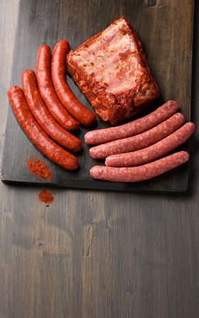 L'Assortiment pour grillade