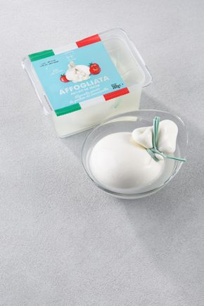 L'Affogliata