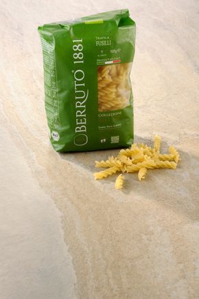 Les Fusilli BIO