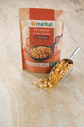 Le Mix à l'orientale BIO