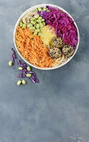 Le ThaÏ bowl