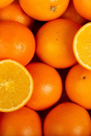 L'Orange à jus BIO