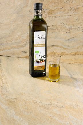 L'Huile d'olive BIO