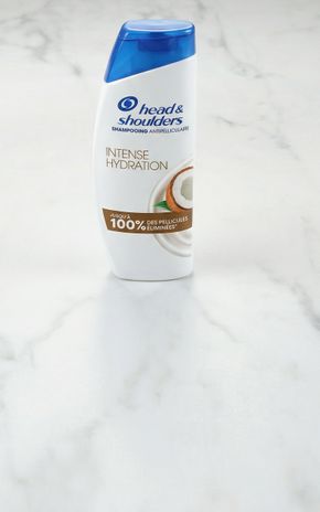 Le Shampoing anti-pelliculaire huile de coco "Head & Shoulders"