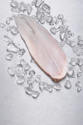 Le Filet d'églefin