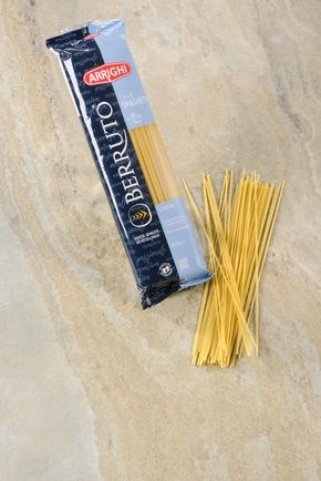 Les Spaghetti "Arrighi"