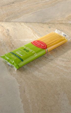 Les Spaghetti BIO "Savino"