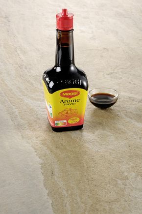 L'Arôme saveur Maggi