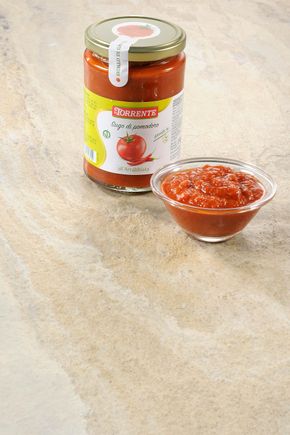 La Sauce all'arrabbiata