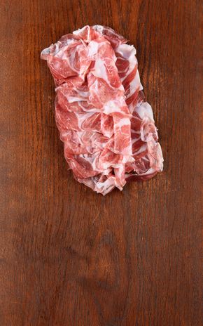 La Coppa di parma BIO