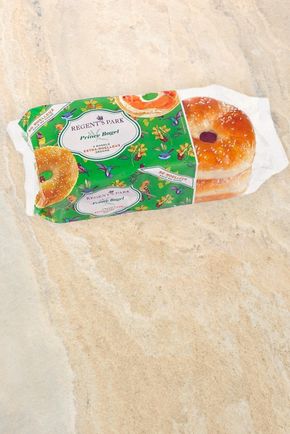 Les Bagels sésame