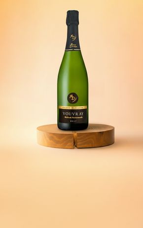 Le Vouvray Maison Darragon AOP