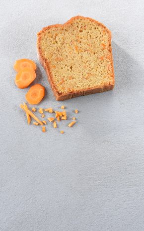 Le Carrot Cake