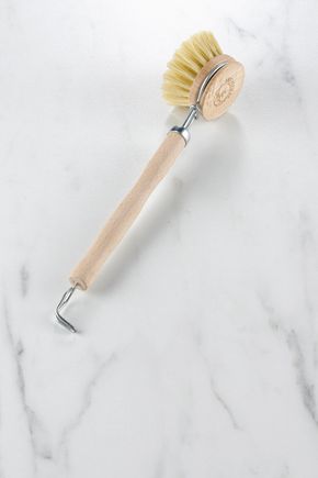 La Brosse à vaisselle rechargeable