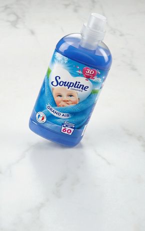 L'Adoucissant Soupline