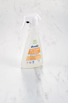 Le Spray nettoyant four, insert et barbecue