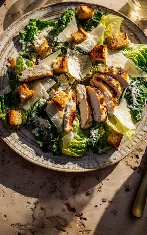 La Salade César