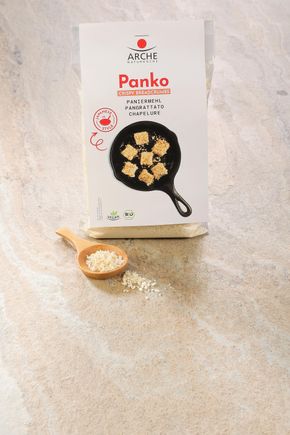 La Chapelure Panko BIO