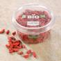 Fruits secs et graines