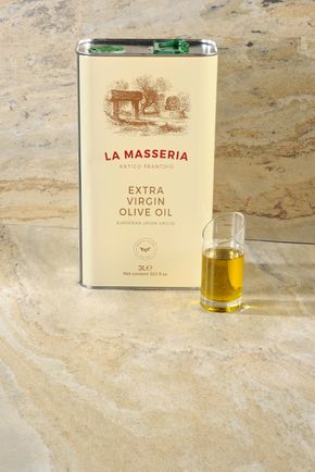L'Huile d'olive "La Masseria" 3L