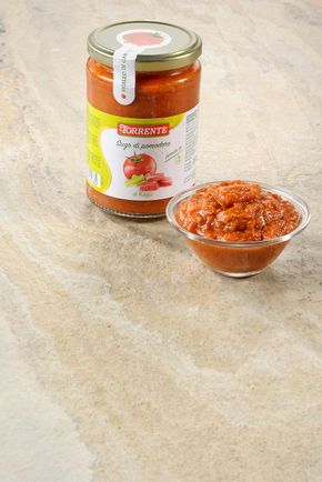 La Sauce ragù tomate et boeuf