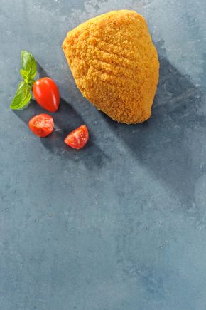 L'Arancini pizzaiola