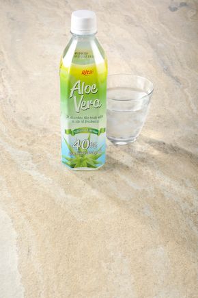 La Boisson Aloe vera
