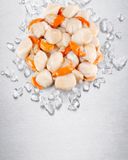 les-noix-de-saint-jacques-coraillees-de-normandie