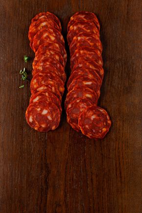 Le Chorizo extra 50% Duroc