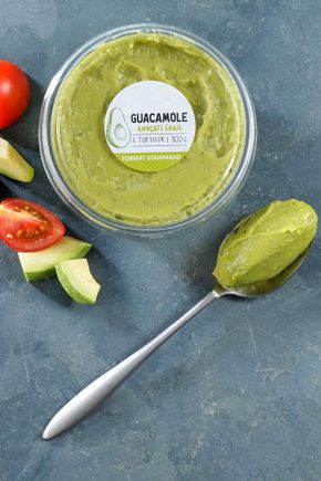Le Guacamole 300g