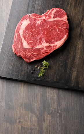 L'Entrecôte Black angus ***
