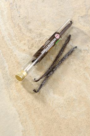 Les Gousses de vanille bourbon BIO