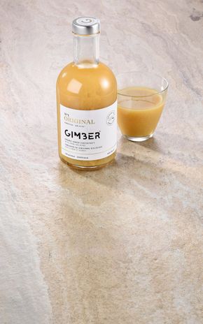 La Gimber N°1 Original