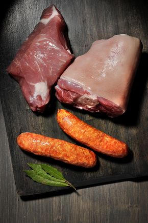 L'Assortiment pour choucroute