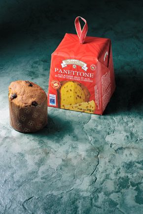 Le Mini panettone