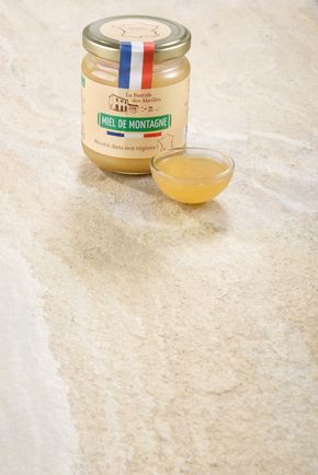 Le Miel de montagne