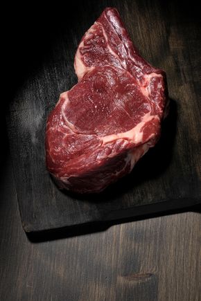 La Côte de bœuf