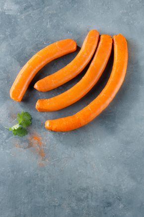 Les Merguez de poisson