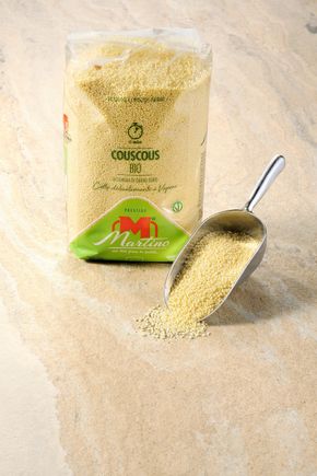 Le Couscous BIO