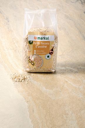 Les Petits flocons d'avoine BIO