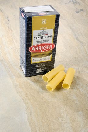 Cannelloni "Arrighi"
