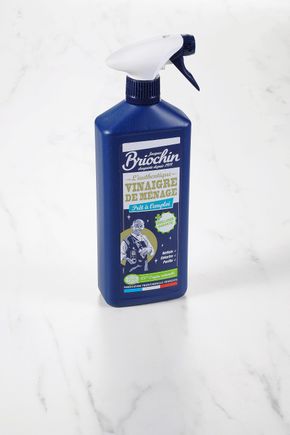 Le Vinaigre ménager "Briochin"