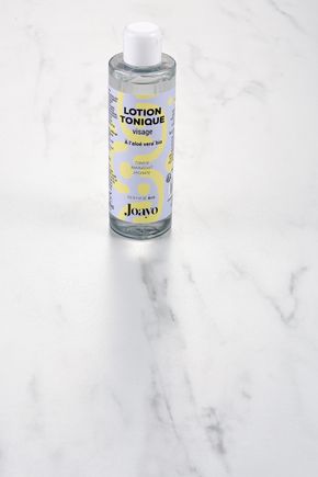 La Lotion tonique  " Joayo"