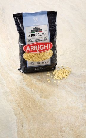 Les Etoiles "Arrighi"