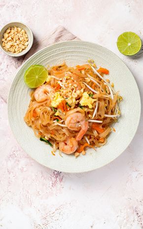 Le Wok Thaï fit au konjac