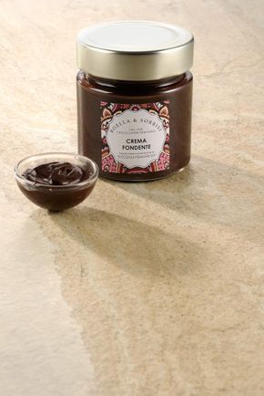 La Crema fondente  "Boella & Sorrisi"
