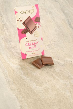 Le Chocolat au lait
