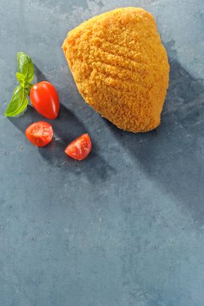 L'Arancini pizzaiola