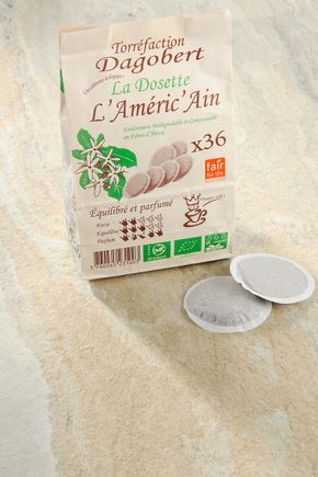 Les Dosettes l'améric'Ain BIO