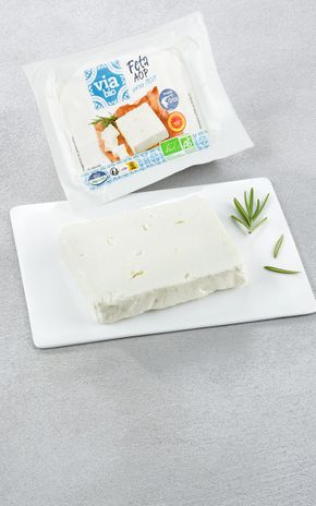 La Feta AOP BIO